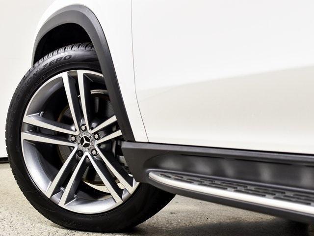 used 2022 Mercedes-Benz GLE 450 car, priced at $49,799