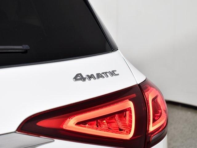 used 2022 Mercedes-Benz GLE 450 car, priced at $49,799