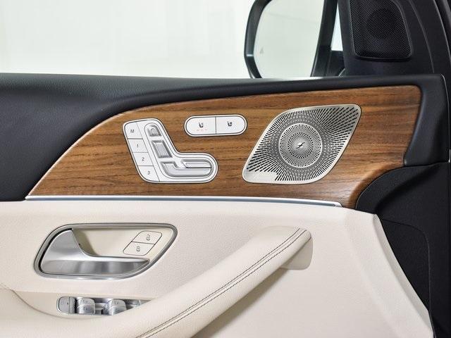 used 2022 Mercedes-Benz GLE 450 car, priced at $49,799