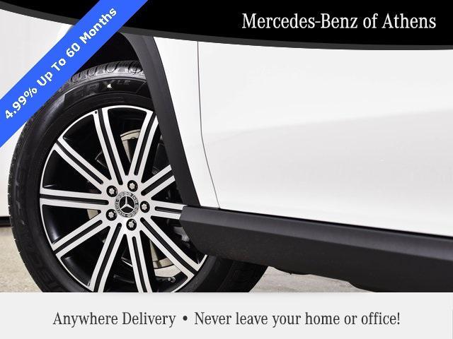 new 2025 Mercedes-Benz GLE 350 car, priced at $69,450