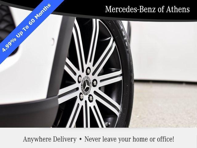 new 2025 Mercedes-Benz GLE 350 car, priced at $69,450