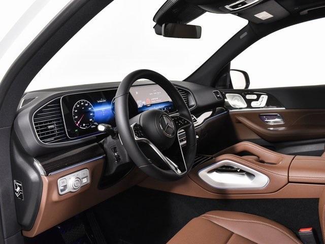 new 2025 Mercedes-Benz GLE 450e car, priced at $78,400