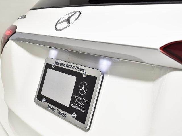new 2025 Mercedes-Benz GLE 450e car, priced at $78,400