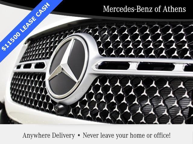new 2025 Mercedes-Benz GLE 450e car, priced at $78,400