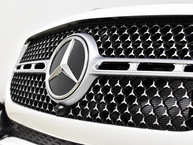 new 2025 Mercedes-Benz GLE 450e car, priced at $78,400