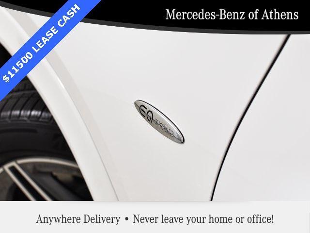 new 2025 Mercedes-Benz GLE 450e car, priced at $78,400