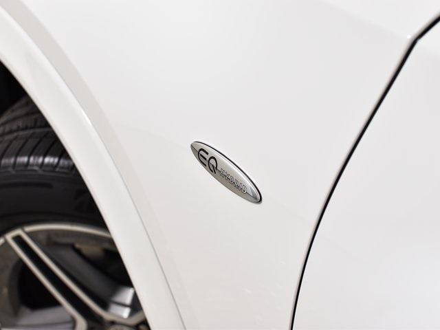 new 2025 Mercedes-Benz GLE 450e car, priced at $78,400