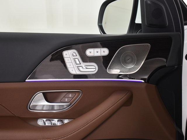 new 2025 Mercedes-Benz GLE 450e car, priced at $78,400