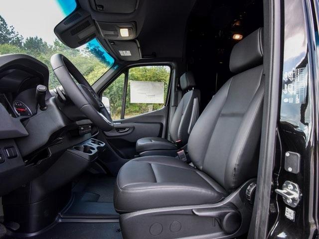 new 2024 Mercedes-Benz Sprinter 3500XD car, priced at $79,160