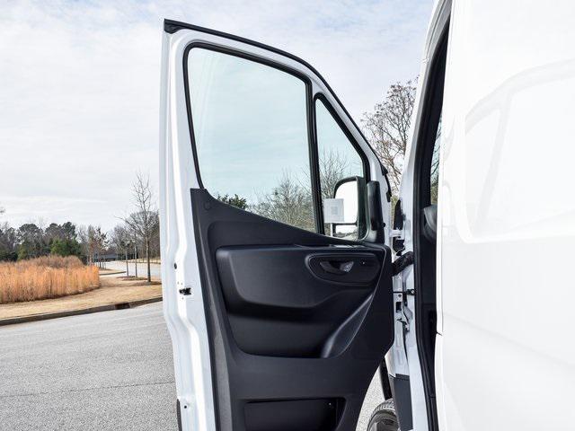 new 2024 Mercedes-Benz Sprinter 2500 car, priced at $71,051