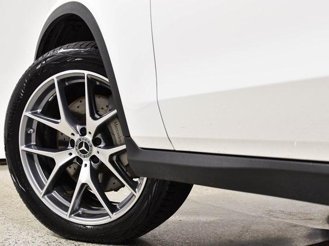 used 2022 Mercedes-Benz GLC 300 car, priced at $37,425
