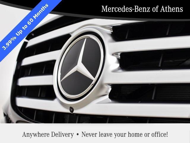 new 2025 Mercedes-Benz GLS 450 car, priced at $103,125