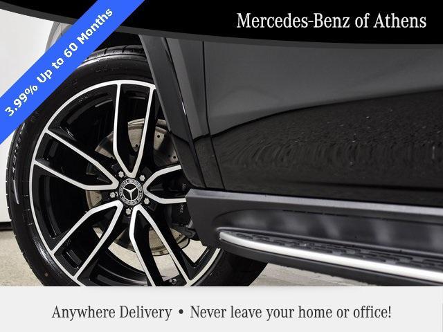 new 2025 Mercedes-Benz GLS 450 car, priced at $103,125