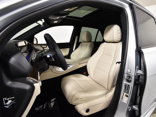 new 2025 Mercedes-Benz GLE 350 car, priced at $71,310