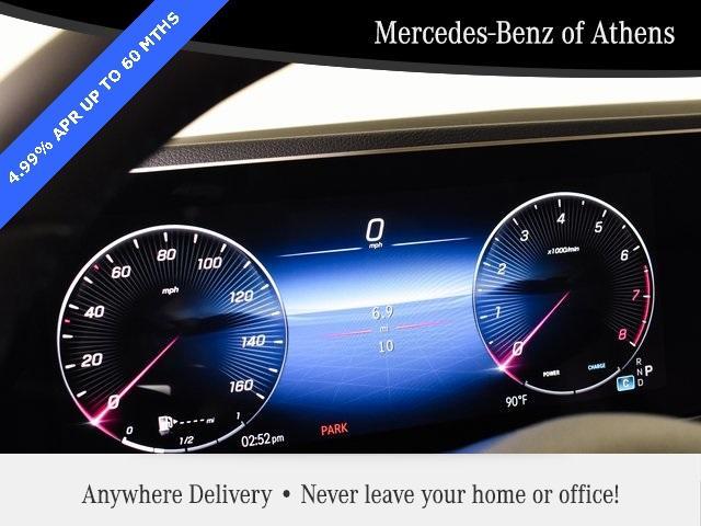 new 2025 Mercedes-Benz GLE 350 car, priced at $71,310