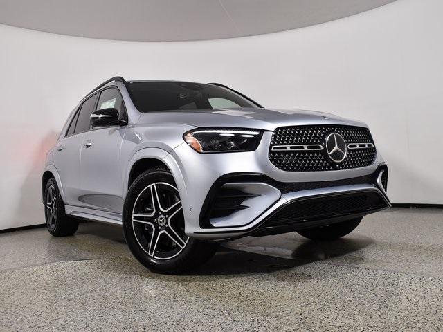 new 2025 Mercedes-Benz GLE 350 car, priced at $71,310