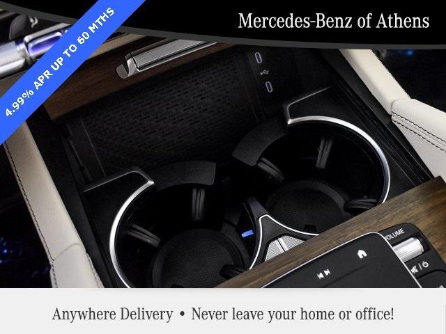 new 2025 Mercedes-Benz GLE 350 car, priced at $71,310