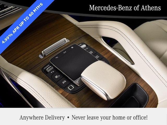 new 2025 Mercedes-Benz GLE 350 car, priced at $71,310