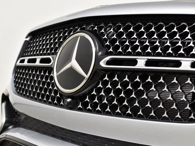 new 2025 Mercedes-Benz GLE 350 car, priced at $71,310