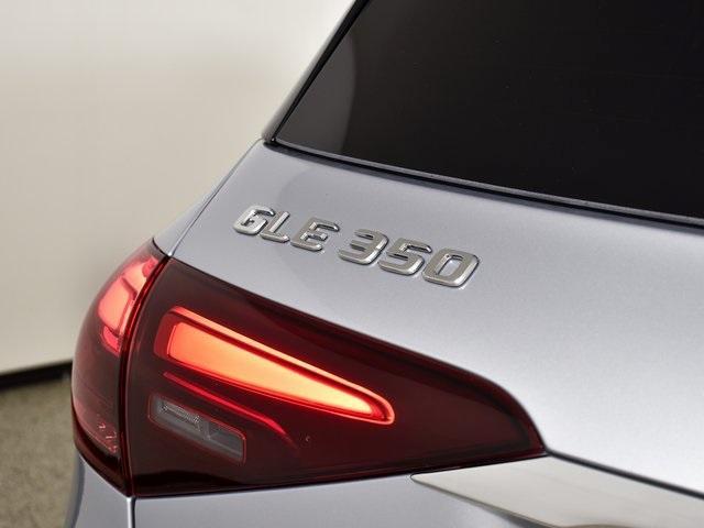 new 2025 Mercedes-Benz GLE 350 car, priced at $71,310
