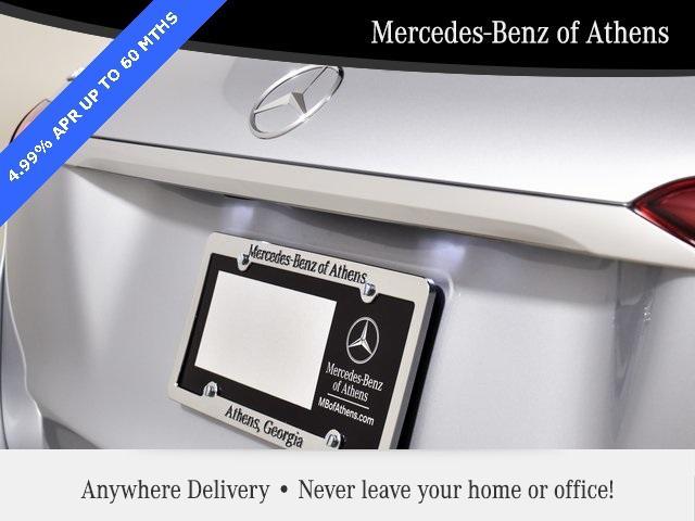 new 2025 Mercedes-Benz GLE 350 car, priced at $71,310