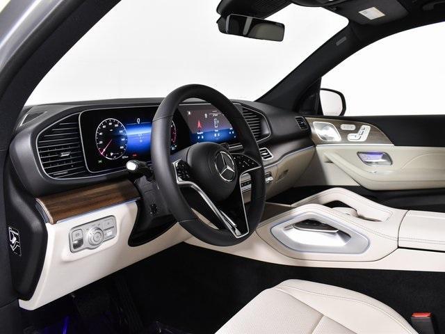 new 2025 Mercedes-Benz GLE 350 car, priced at $71,310