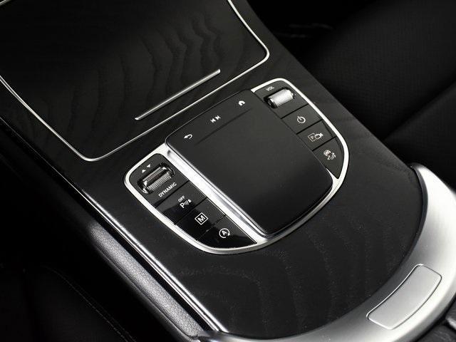 used 2022 Mercedes-Benz GLC 300 car, priced at $38,231