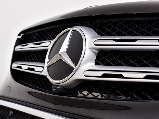 used 2022 Mercedes-Benz GLC 300 car, priced at $38,231