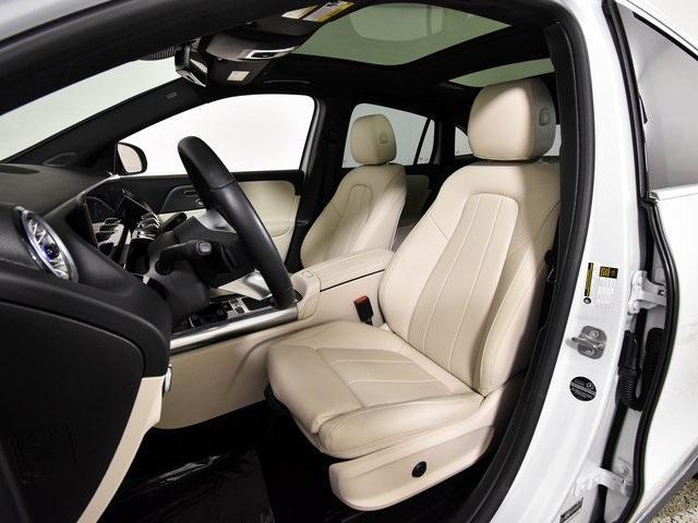 used 2024 Mercedes-Benz GLA 250 car, priced at $39,869