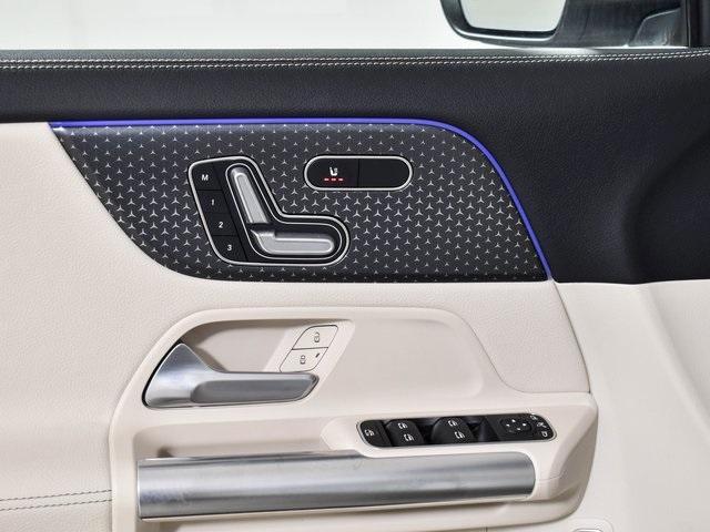 used 2024 Mercedes-Benz GLA 250 car, priced at $39,869