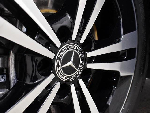 used 2024 Mercedes-Benz GLA 250 car, priced at $39,869