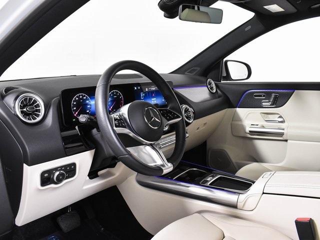 used 2024 Mercedes-Benz GLA 250 car, priced at $39,869