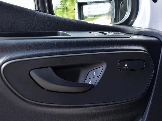 new 2025 Mercedes-Benz Sprinter 2500 car, priced at $57,487