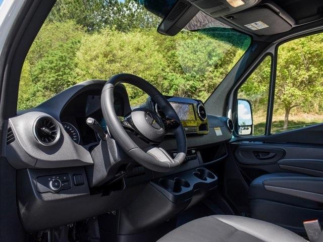 new 2025 Mercedes-Benz Sprinter 2500 car, priced at $57,487