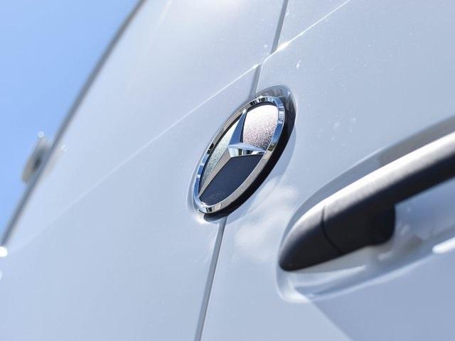 new 2025 Mercedes-Benz Sprinter 2500 car, priced at $57,487
