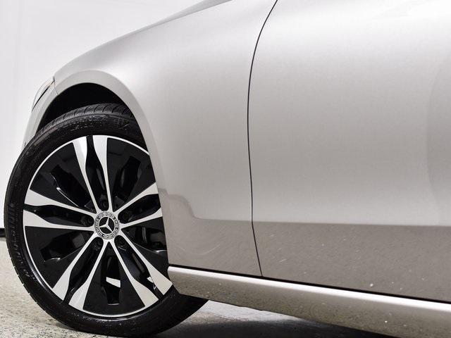 used 2022 Mercedes-Benz C-Class car, priced at $36,503