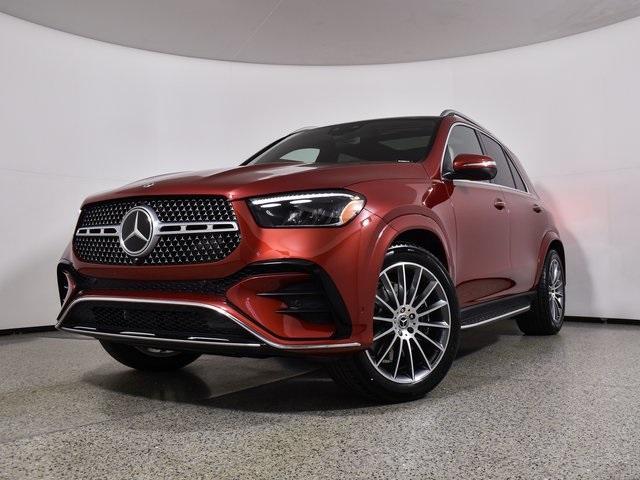 new 2025 Mercedes-Benz GLE 350 car, priced at $74,450