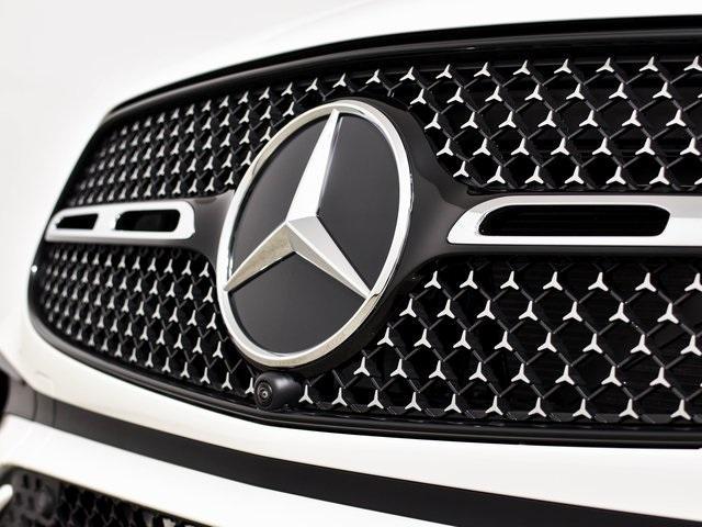 new 2025 Mercedes-Benz GLC 300 car, priced at $66,960