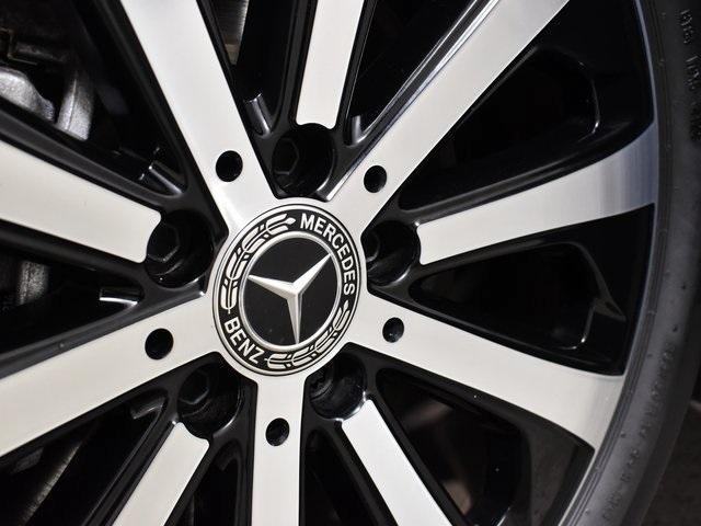 used 2021 Mercedes-Benz GLB 250 car, priced at $31,321