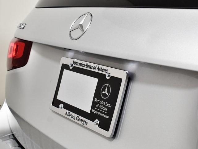 used 2021 Mercedes-Benz GLB 250 car, priced at $31,321