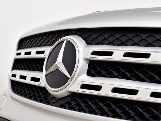 used 2021 Mercedes-Benz GLB 250 car, priced at $31,321
