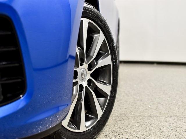 used 2018 Hyundai Elantra GT car, priced at $15,515