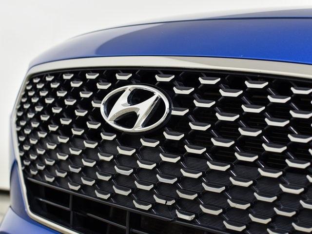 used 2018 Hyundai Elantra GT car, priced at $15,515