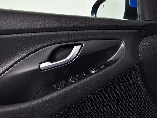 used 2018 Hyundai Elantra GT car, priced at $15,515