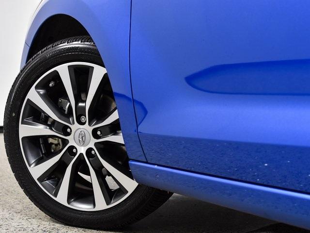 used 2018 Hyundai Elantra GT car, priced at $15,515