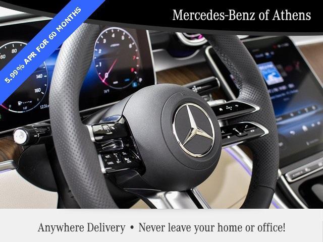 new 2024 Mercedes-Benz CLE 300 car, priced at $71,895