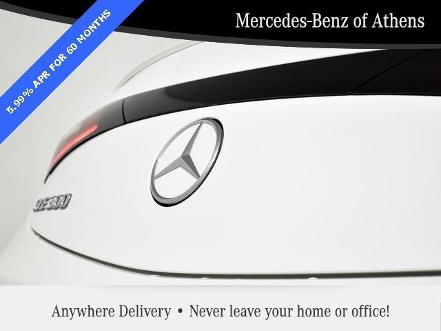 new 2024 Mercedes-Benz CLE 300 car, priced at $71,895