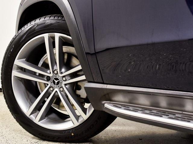 used 2022 Mercedes-Benz GLE 350 car, priced at $41,898