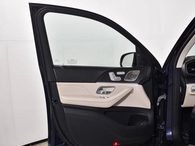 used 2022 Mercedes-Benz GLE 350 car, priced at $47,988