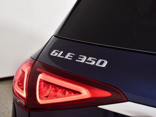 used 2022 Mercedes-Benz GLE 350 car, priced at $41,898